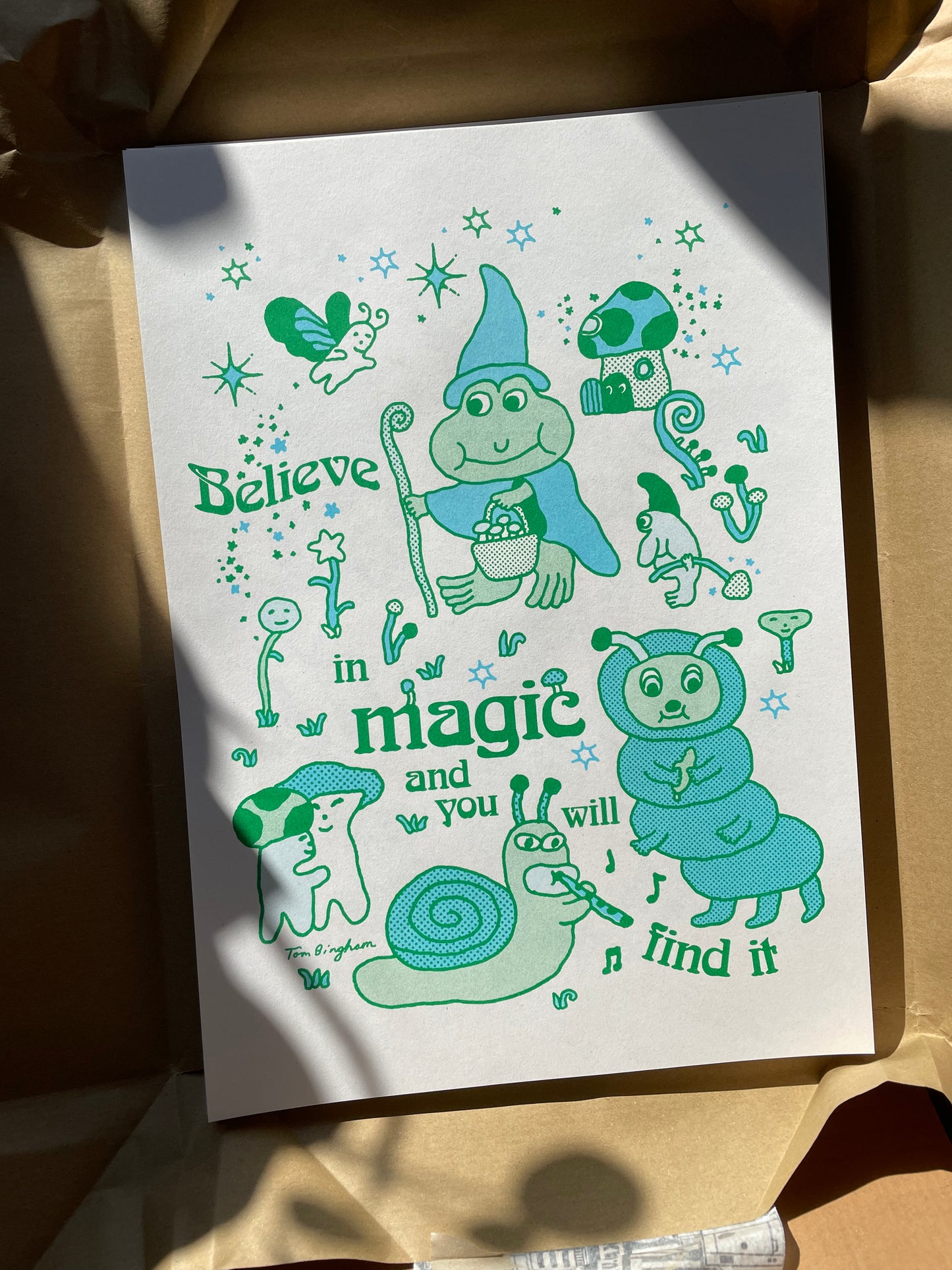 Mystery Box ☆ Minimum £100 value