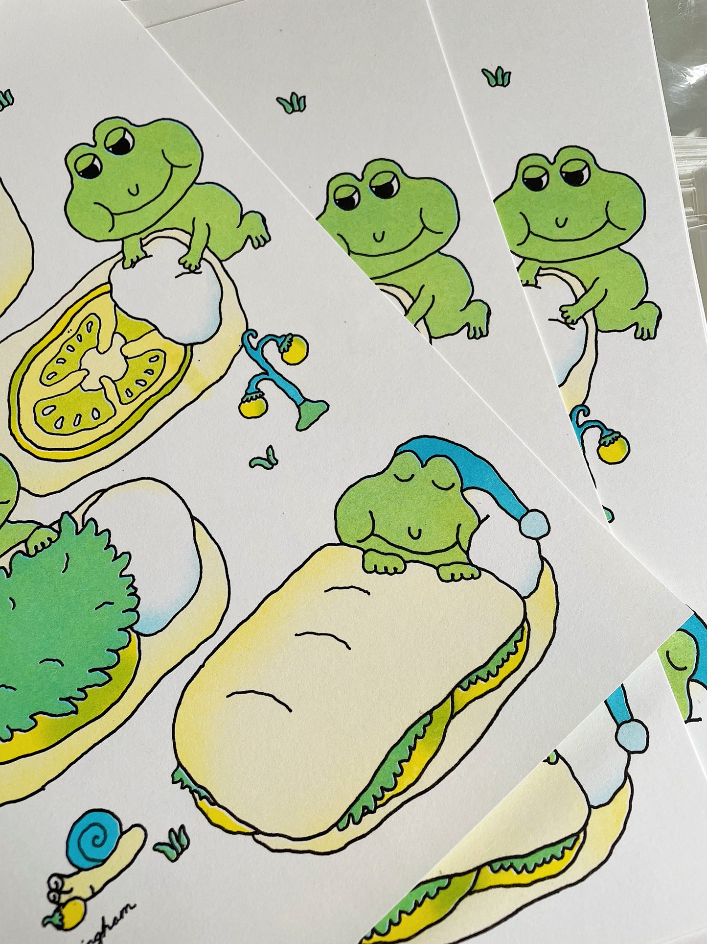 Mystery Box ☆ Minimum £100 value