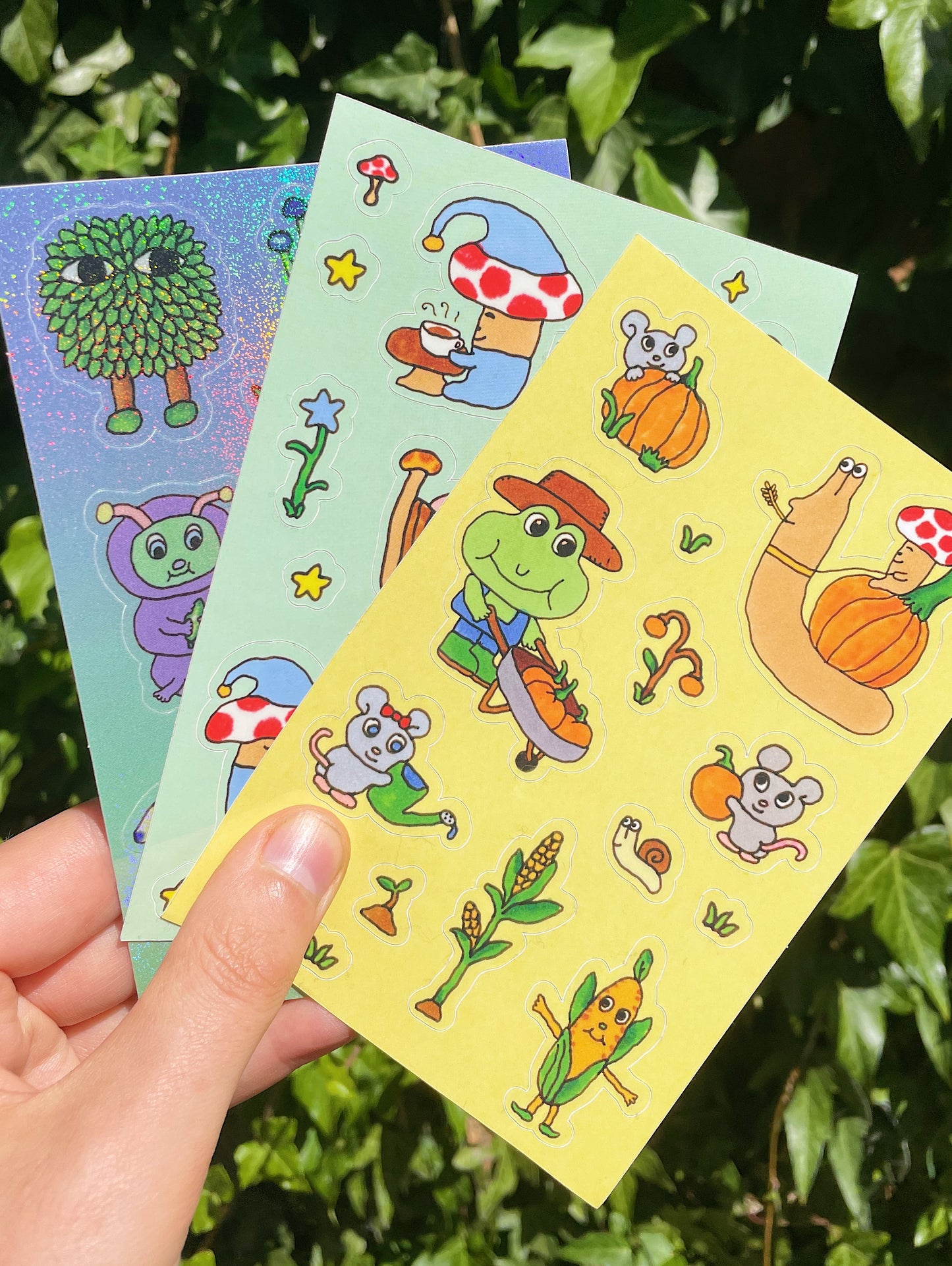 Mystery Box ☆ Minimum £100 value