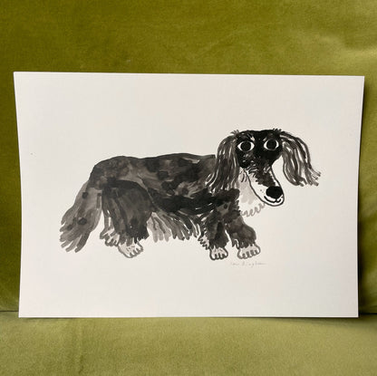 Custom Pet Portrait