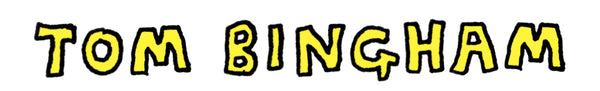 Tom Bingham
