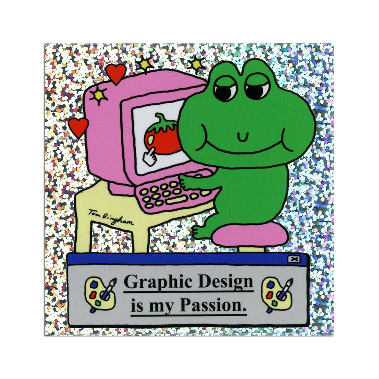 Super Sticker Value Bundle