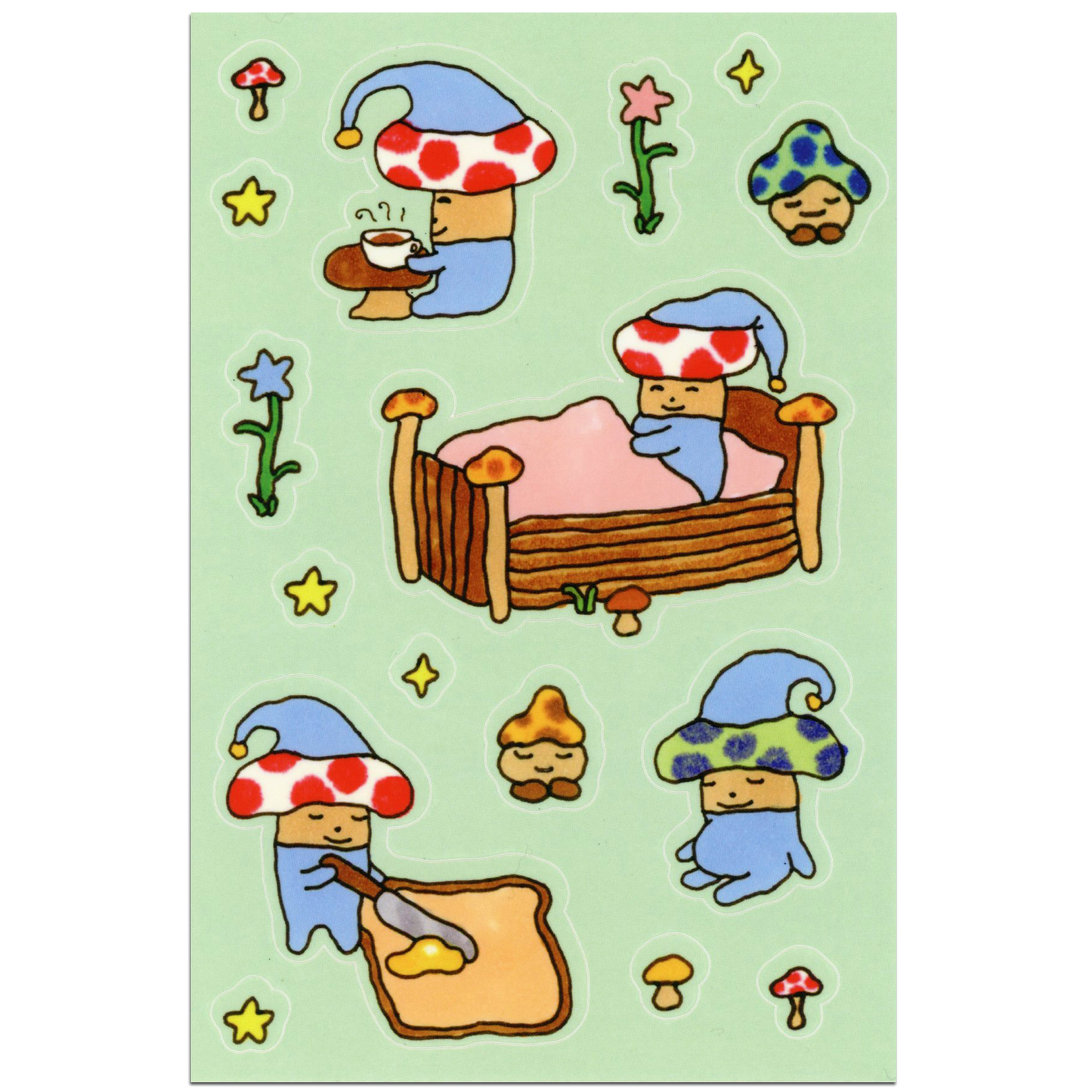 Super Sticker Value Bundle