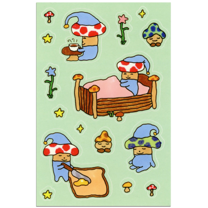 Super Sticker Value Bundle